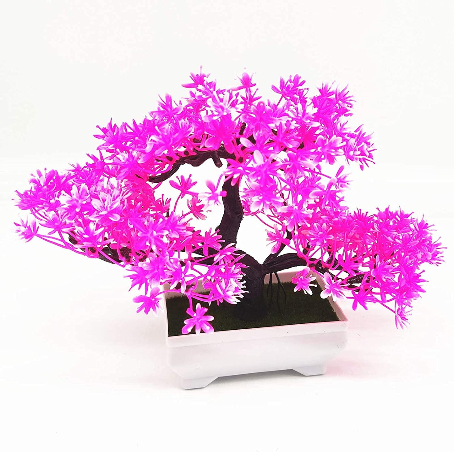 Dekorly Artificial Bonsai for Home Office, Bedroom Living Room Decoration