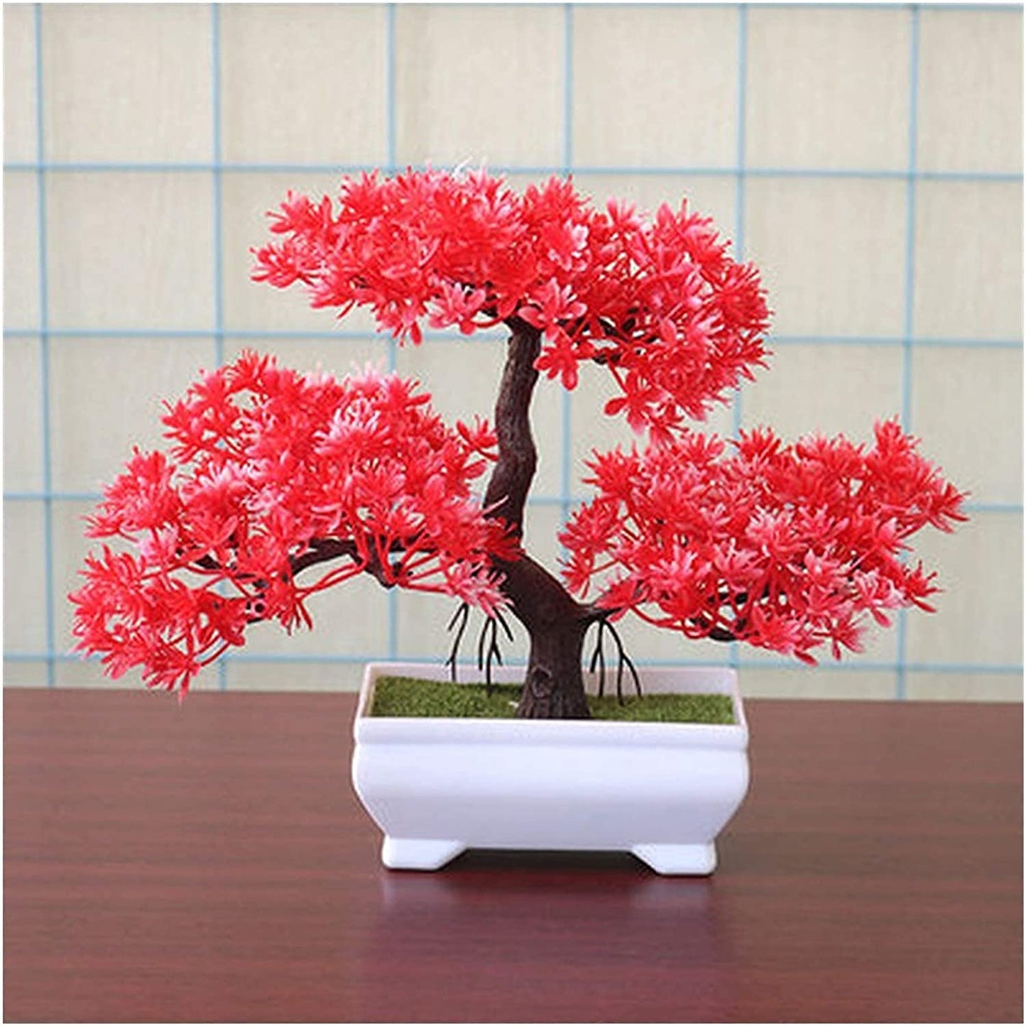 Dekorly Artificial Bonsai for Home Office, Bedroom Living Room Decoration