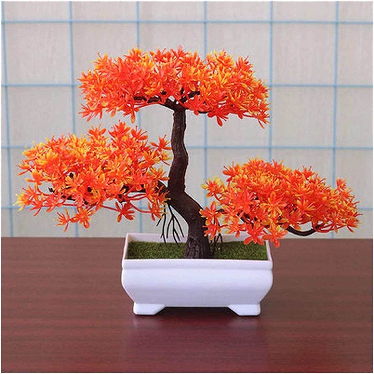 Dekorly Artificial Bonsai for Home Office, Bedroom Living Room Decoration