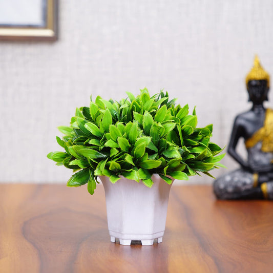 Dekorly Artificial Potted Plants Faux Plants for Home Office